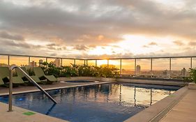 Ibis Styles Belem Hangar Hotel
